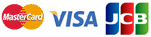 ＶＩＳＡ・ＭＡＳＴＥＲ・ＪＣＢ